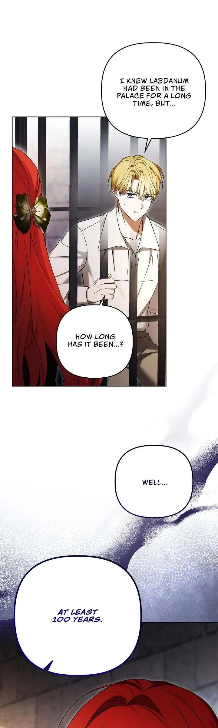 The Nerd Turned Out to Be the Tyrant Chapter 60 – Page 39