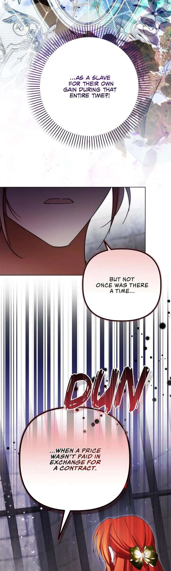 The Nerd Turned Out to Be the Tyrant Chapter 60 – Page 41