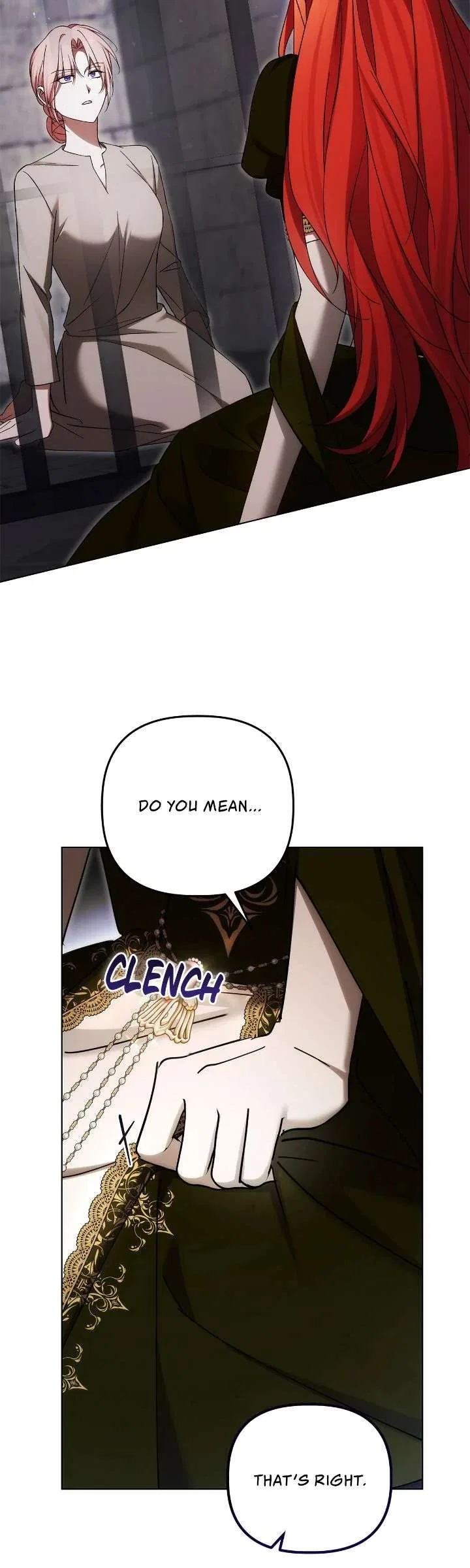 The Nerd Turned Out to Be the Tyrant Chapter 60 – Page 42