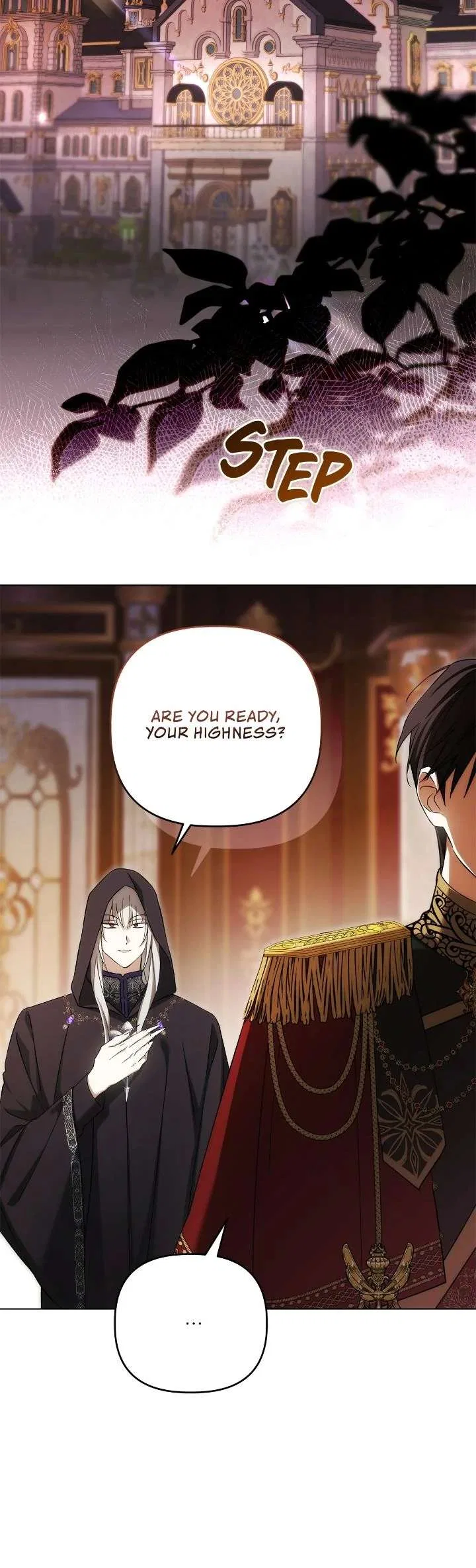 The Nerd Turned Out to Be the Tyrant Chapter 60 – Page 46