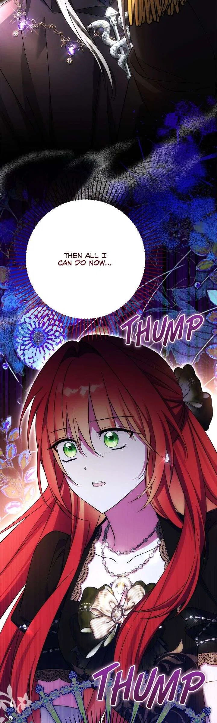 The Nerd Turned Out to Be the Tyrant Chapter 60 – Page 51