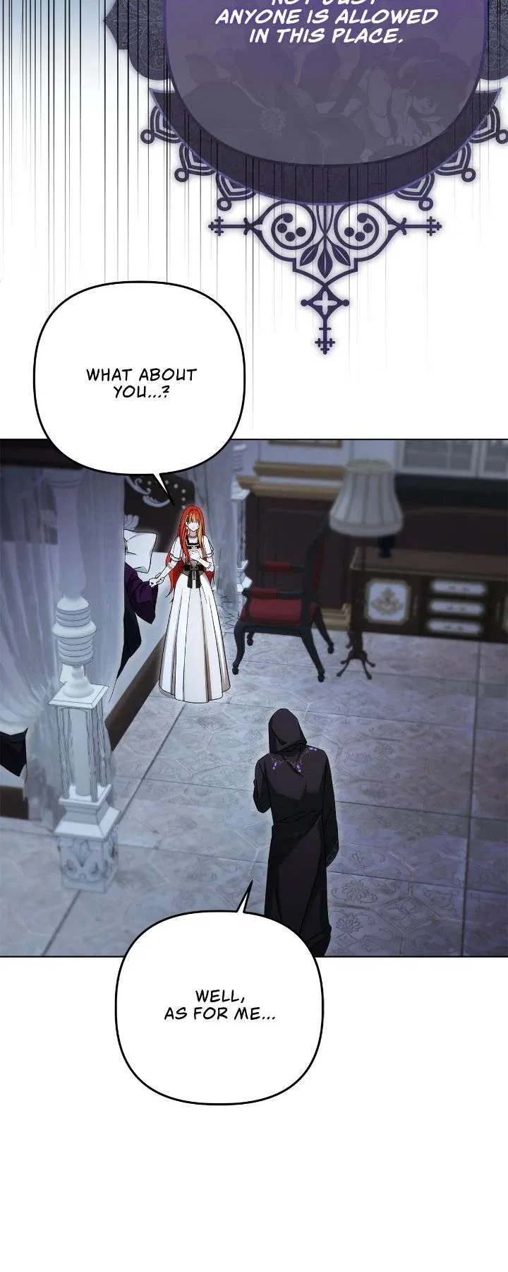 The Nerd Turned Out to Be the Tyrant Chapter 59 – Page 4