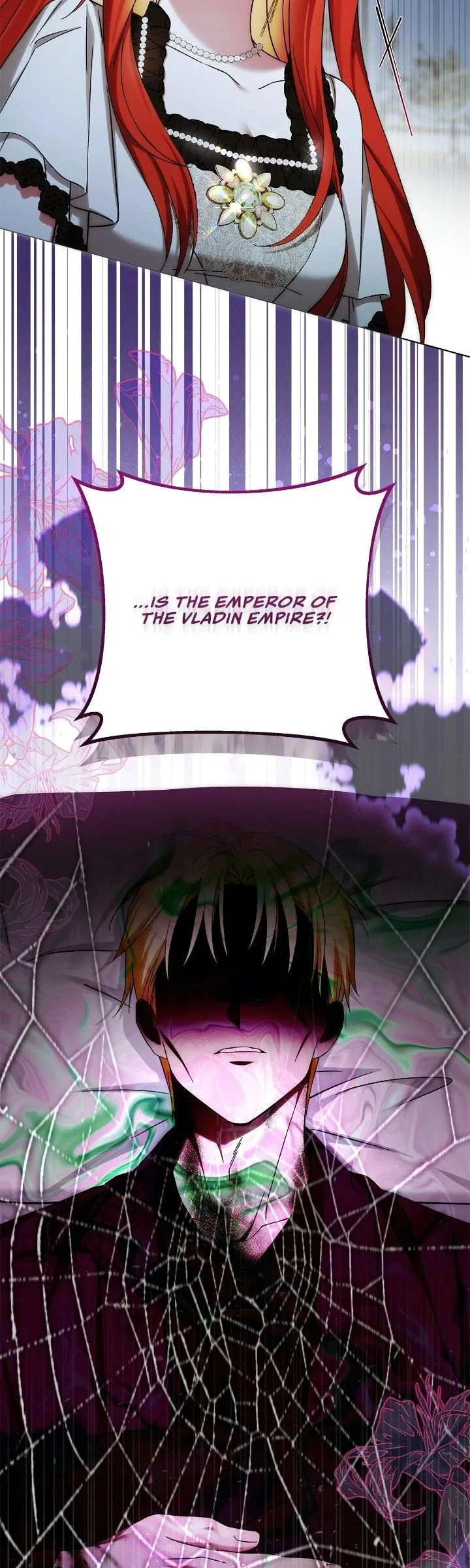 The Nerd Turned Out to Be the Tyrant Chapter 59 – Page 6