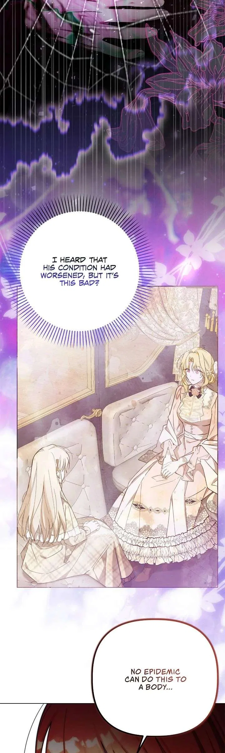 The Nerd Turned Out to Be the Tyrant Chapter 59 – Page 7