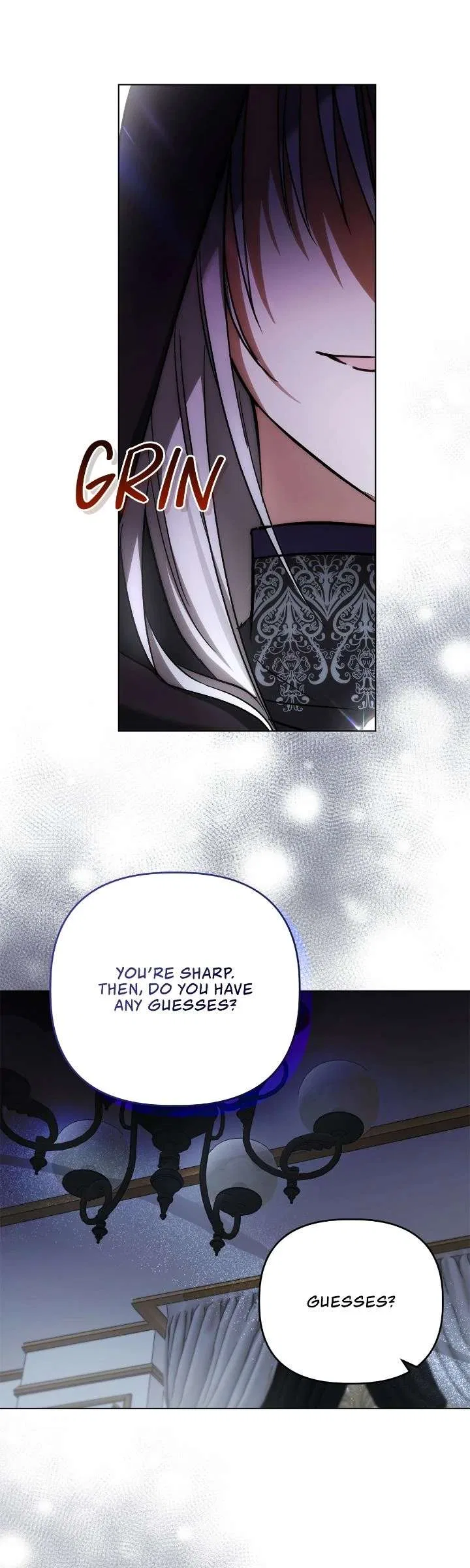 The Nerd Turned Out to Be the Tyrant Chapter 59 – Page 9