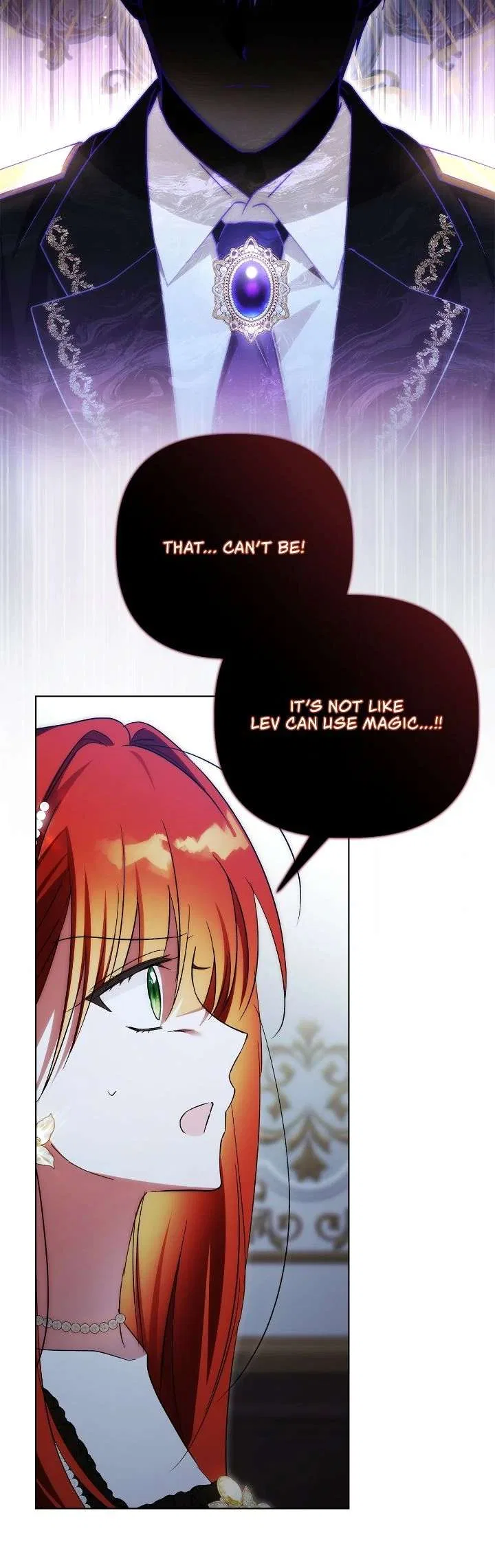 The Nerd Turned Out to Be the Tyrant Chapter 59 – Page 13