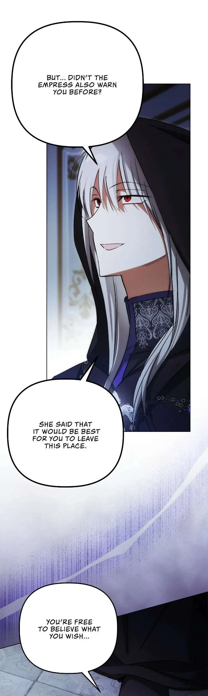 The Nerd Turned Out to Be the Tyrant Chapter 59 – Page 14
