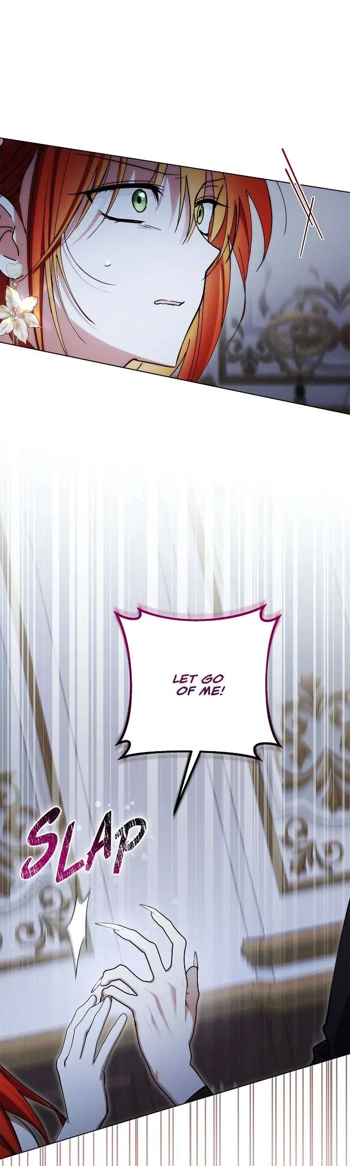 The Nerd Turned Out to Be the Tyrant Chapter 59 – Page 17
