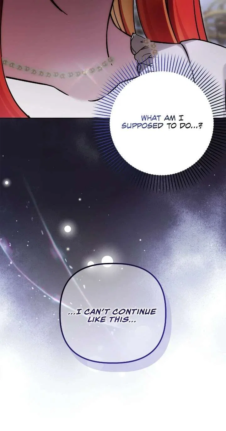 The Nerd Turned Out to Be the Tyrant Chapter 59 – Page 24