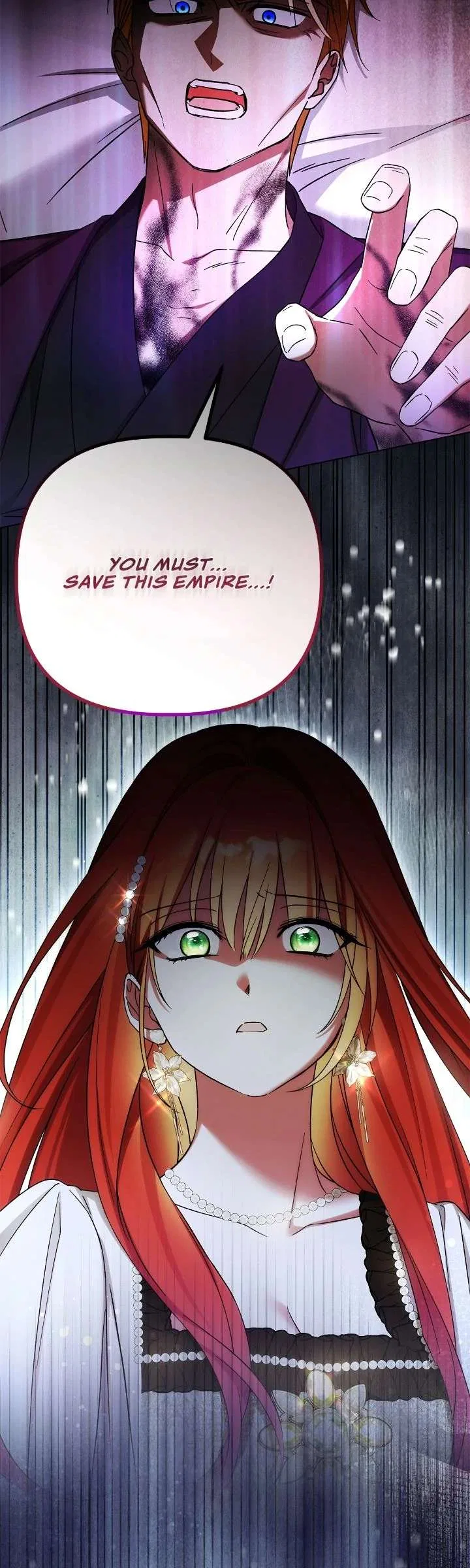 The Nerd Turned Out to Be the Tyrant Chapter 59 – Page 26