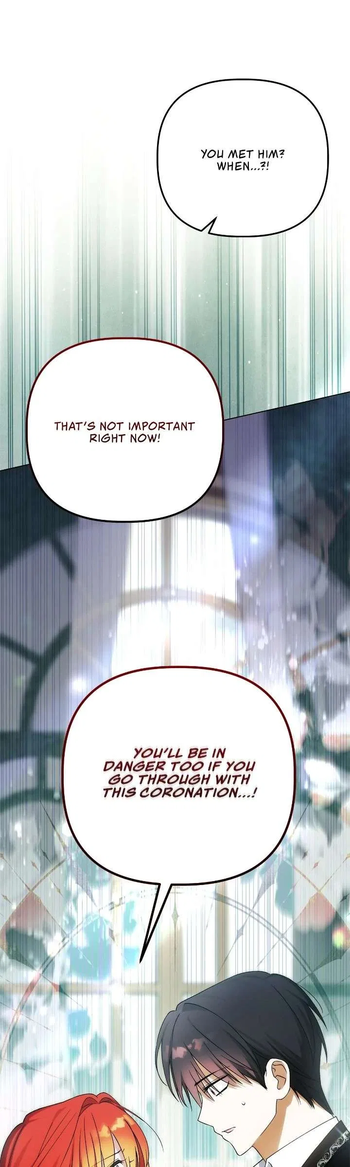 The Nerd Turned Out to Be the Tyrant Chapter 59 – Page 39