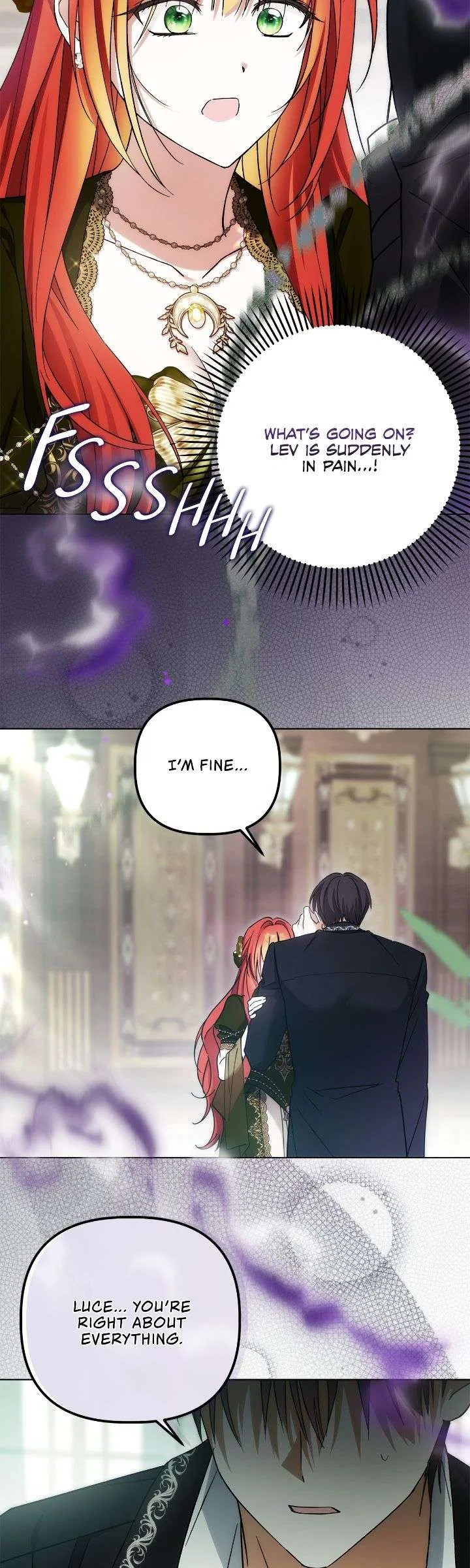 The Nerd Turned Out to Be the Tyrant Chapter 59 – Page 50