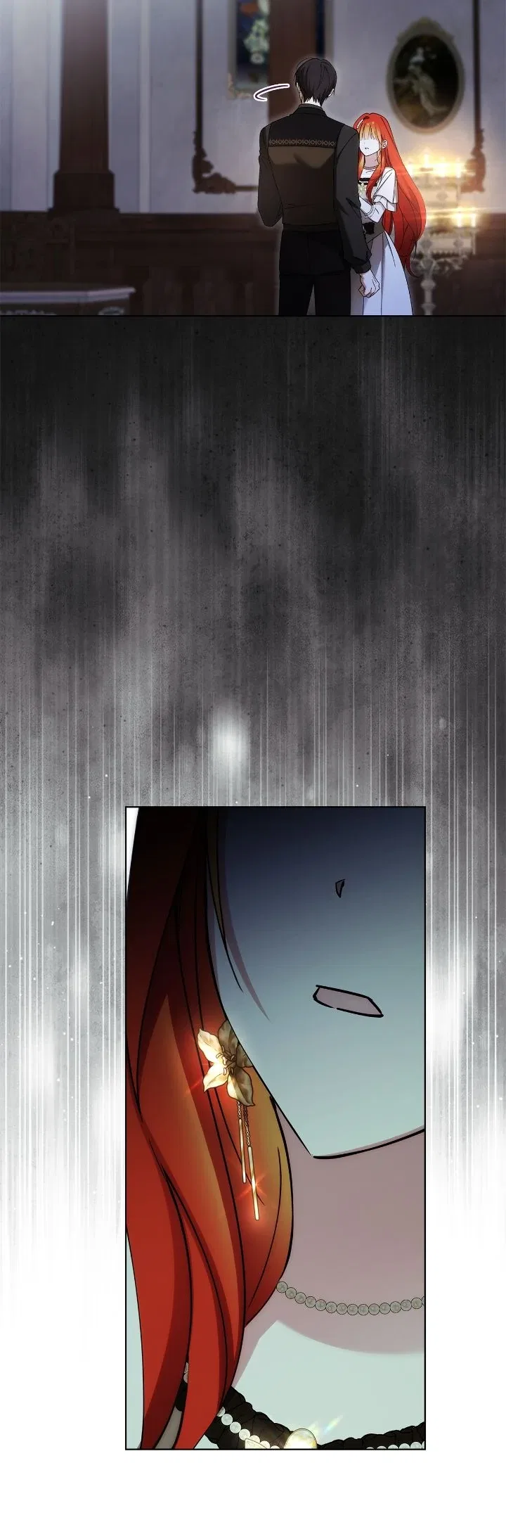 The Nerd Turned Out to Be the Tyrant Chapter 58 – Page 4