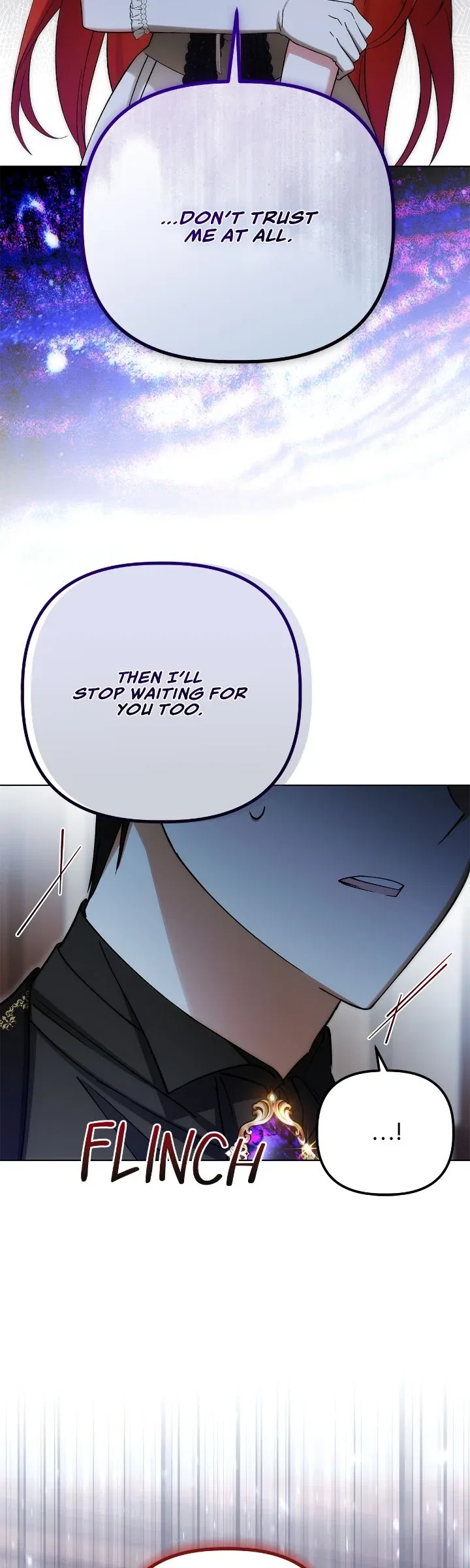 The Nerd Turned Out to Be the Tyrant Chapter 58 – Page 6