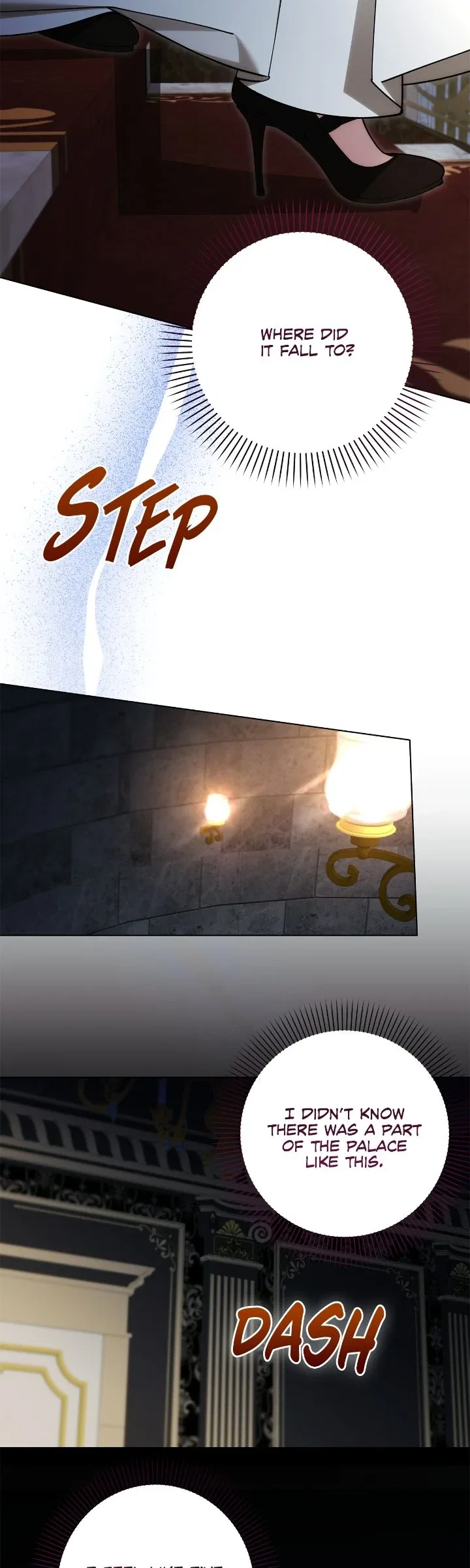 The Nerd Turned Out to Be the Tyrant Chapter 58 – Page 37