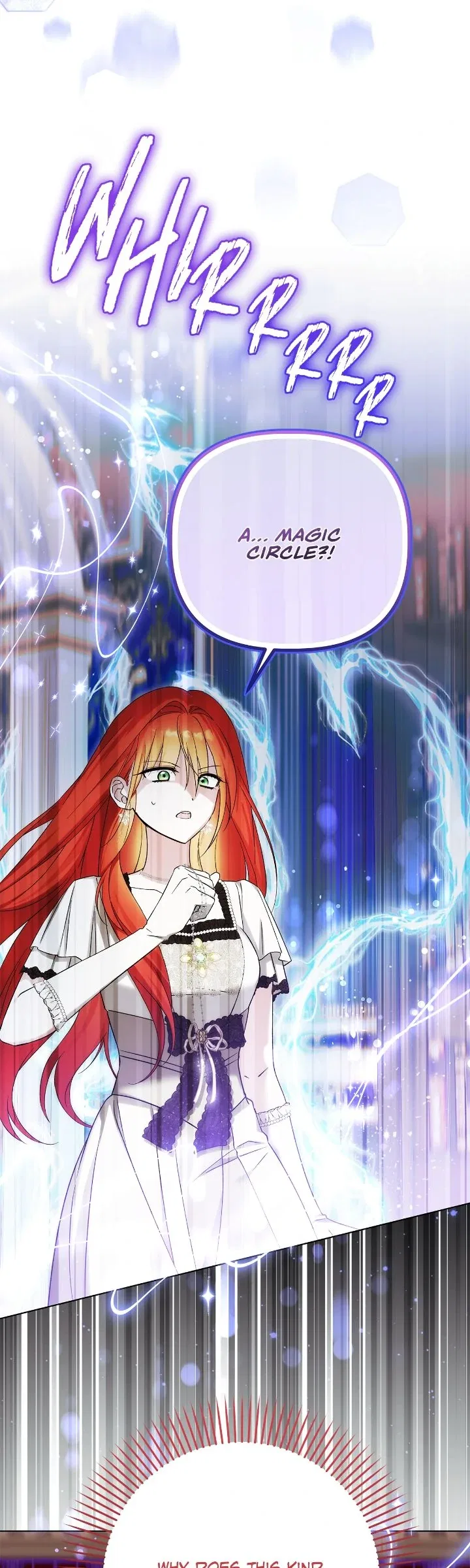 The Nerd Turned Out to Be the Tyrant Chapter 58 – Page 41