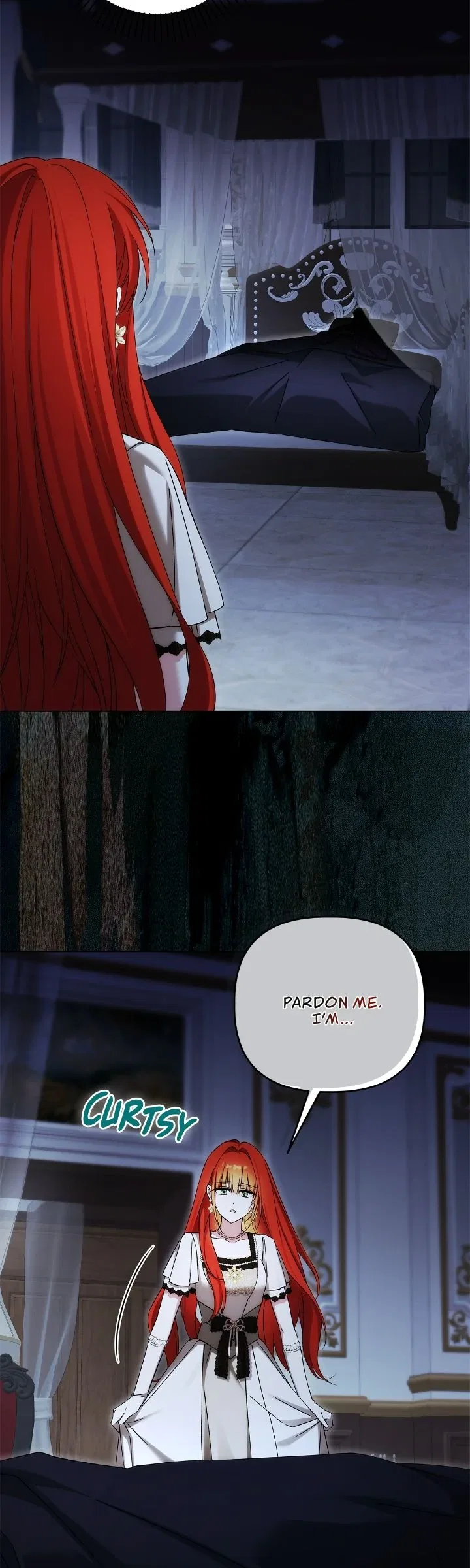 The Nerd Turned Out to Be the Tyrant Chapter 58 – Page 44