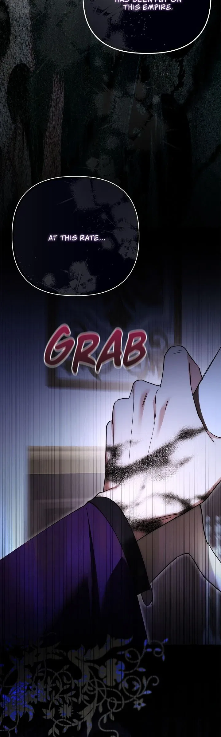 The Nerd Turned Out to Be the Tyrant Chapter 58 – Page 47