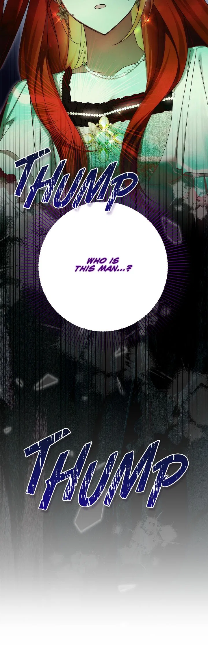 The Nerd Turned Out to Be the Tyrant Chapter 58 – Page 49