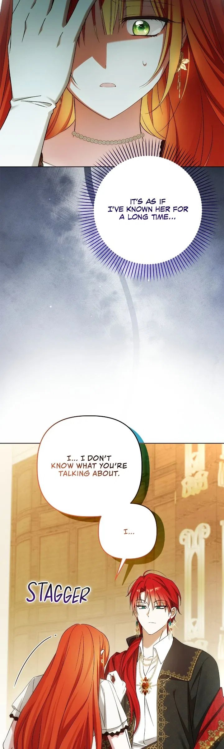 The Nerd Turned Out to Be the Tyrant Chapter 57 – Page 3