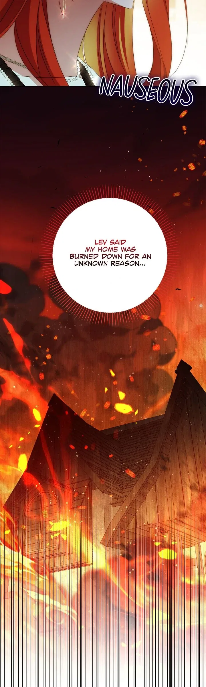 The Nerd Turned Out to Be the Tyrant Chapter 57 – Page 8