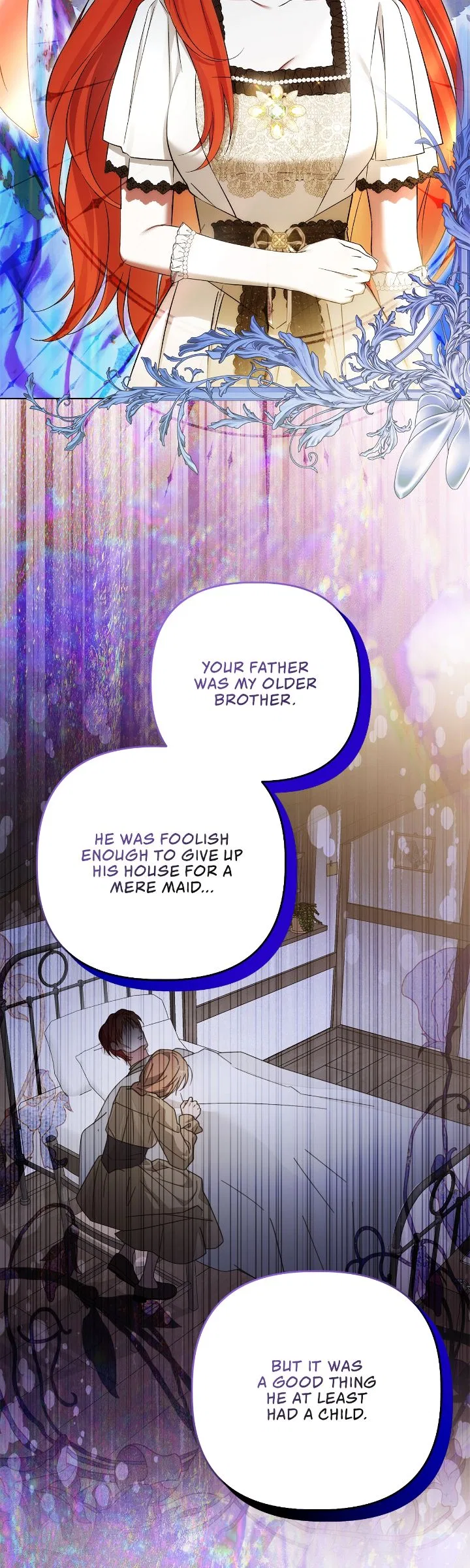 The Nerd Turned Out to Be the Tyrant Chapter 57 – Page 19
