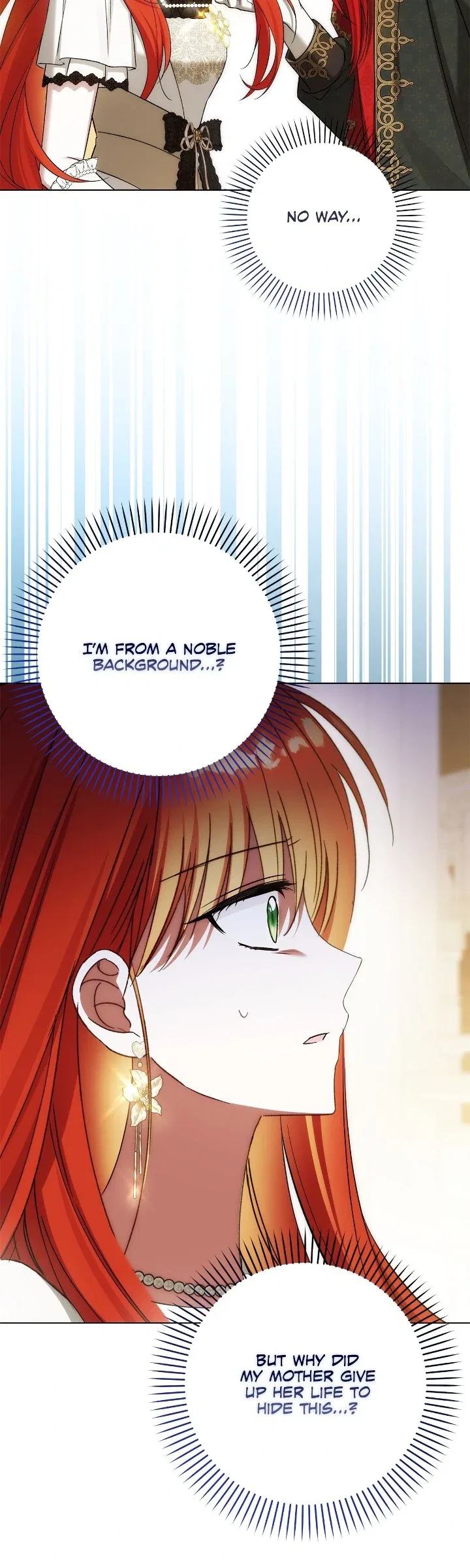 The Nerd Turned Out to Be the Tyrant Chapter 57 – Page 21