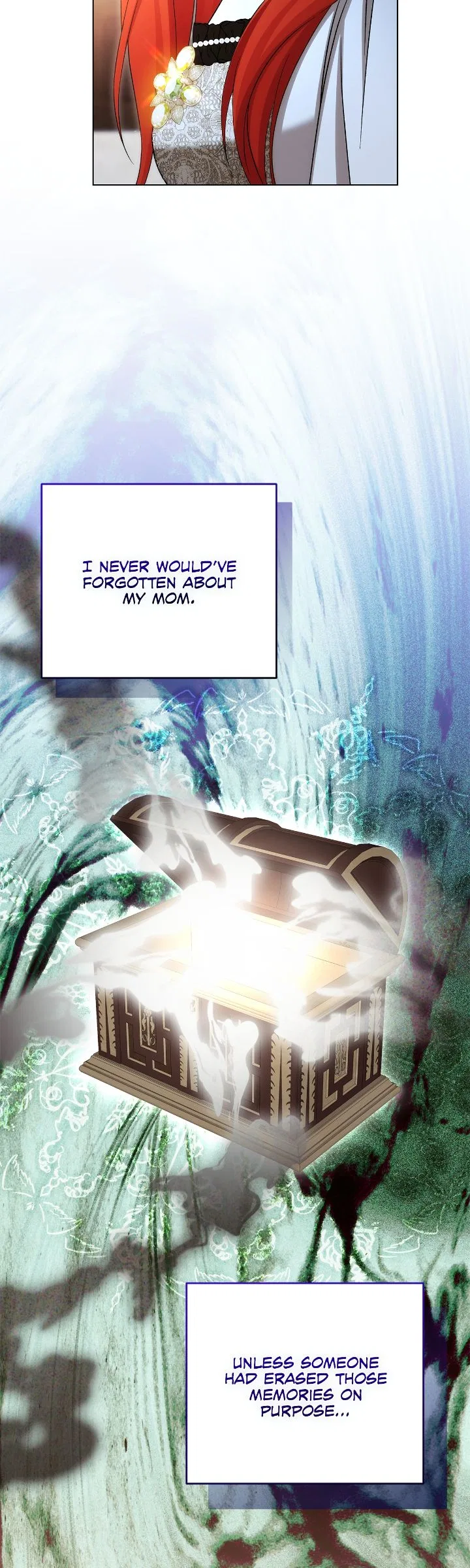 The Nerd Turned Out to Be the Tyrant Chapter 57 – Page 38