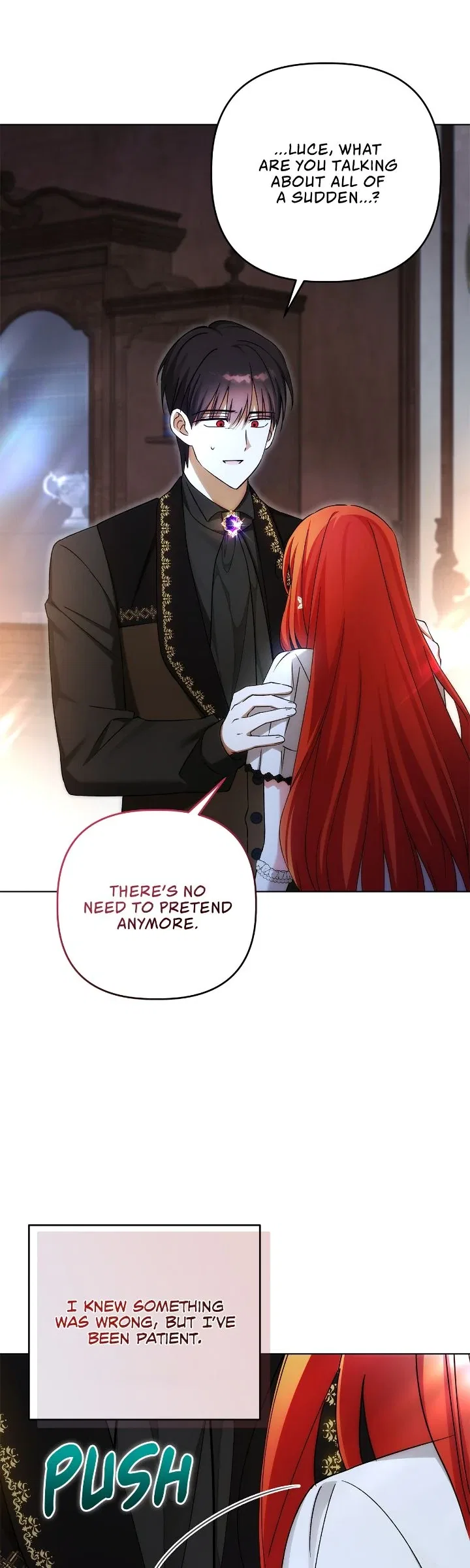 The Nerd Turned Out to Be the Tyrant Chapter 57 – Page 43