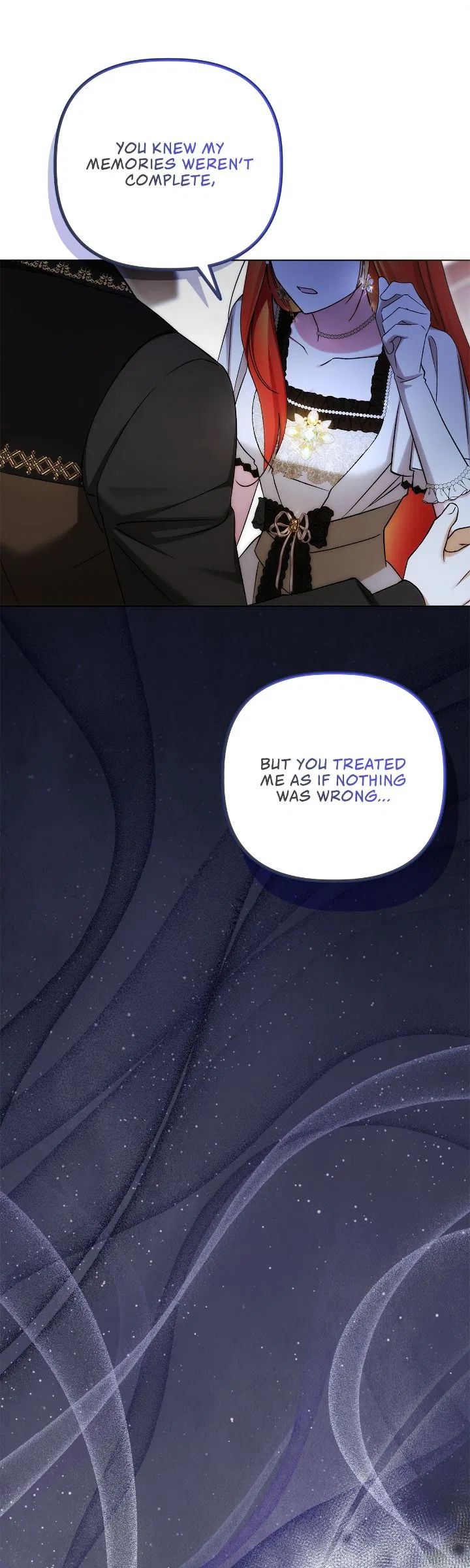 The Nerd Turned Out to Be the Tyrant Chapter 57 – Page 46