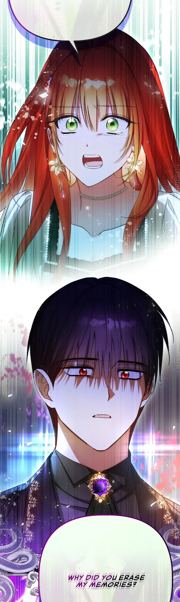 The Nerd Turned Out to Be the Tyrant Chapter 57 – Page 48