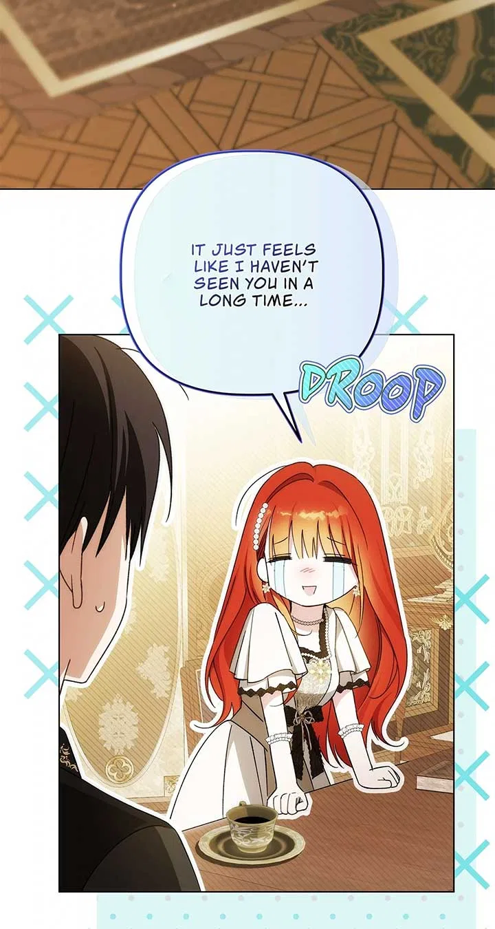 The Nerd Turned Out to Be the Tyrant Chapter 56 – Page 4