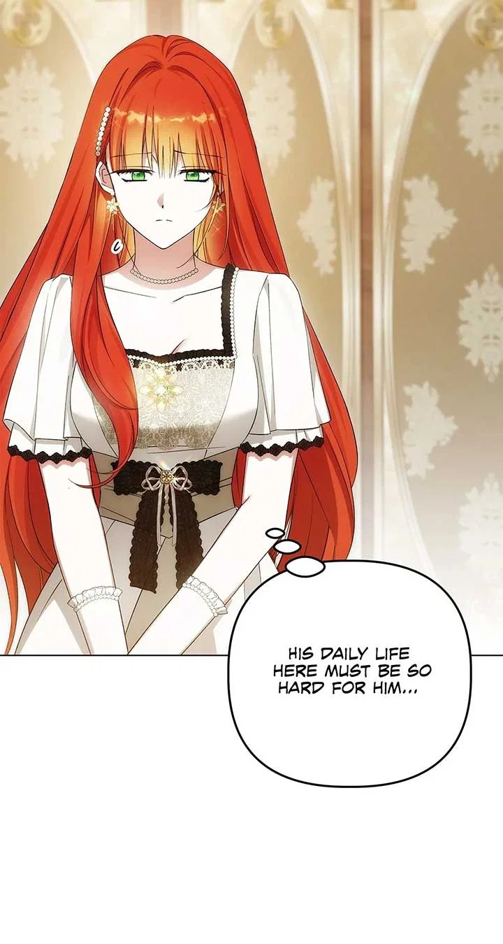 The Nerd Turned Out to Be the Tyrant Chapter 56 – Page 13