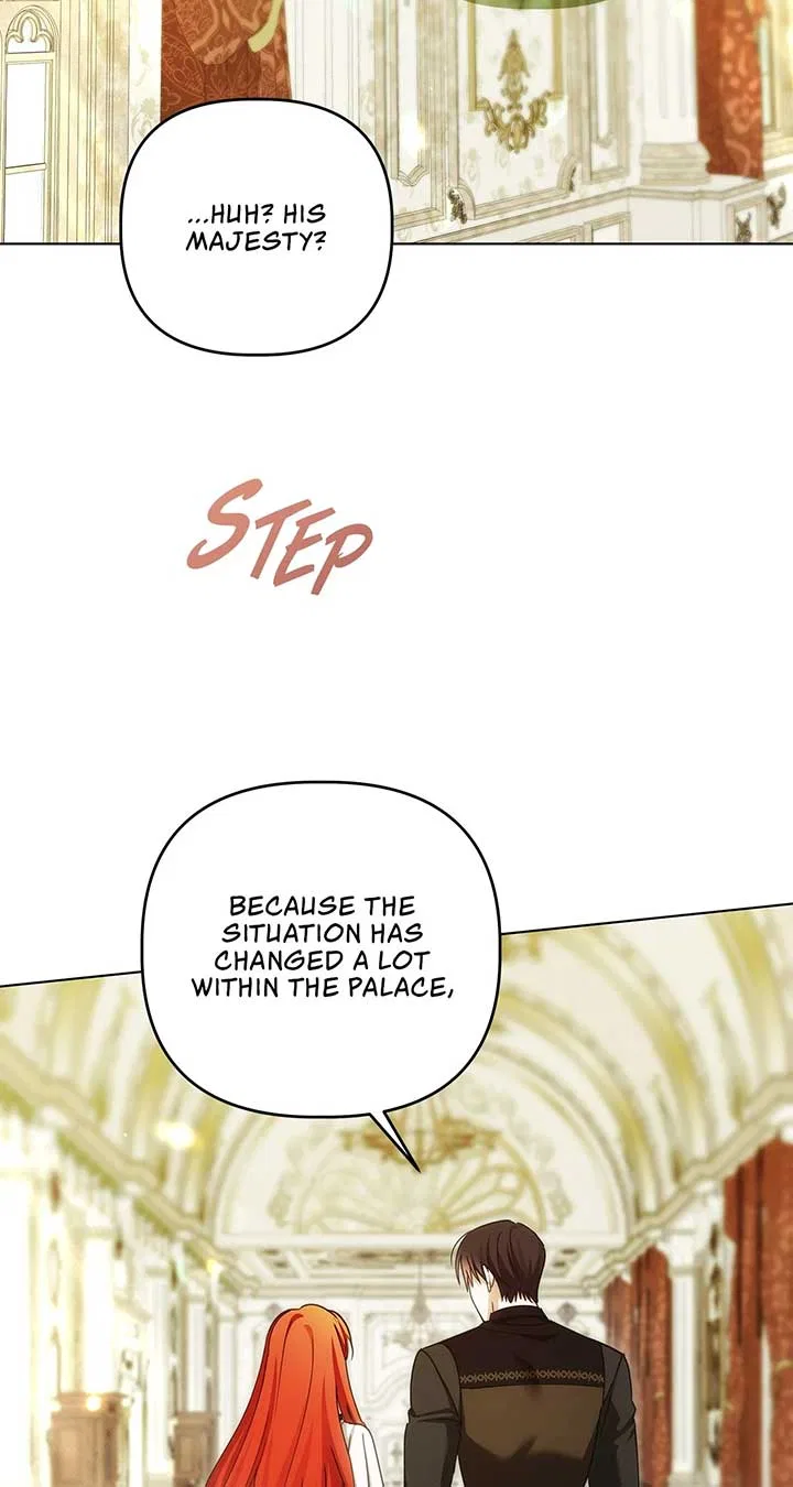 The Nerd Turned Out to Be the Tyrant Chapter 56 – Page 27