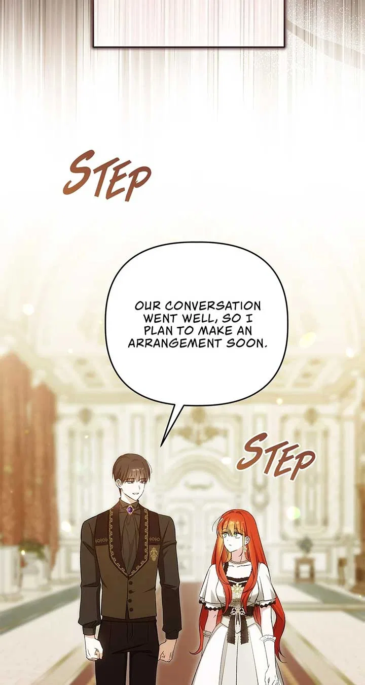 The Nerd Turned Out to Be the Tyrant Chapter 56 – Page 31