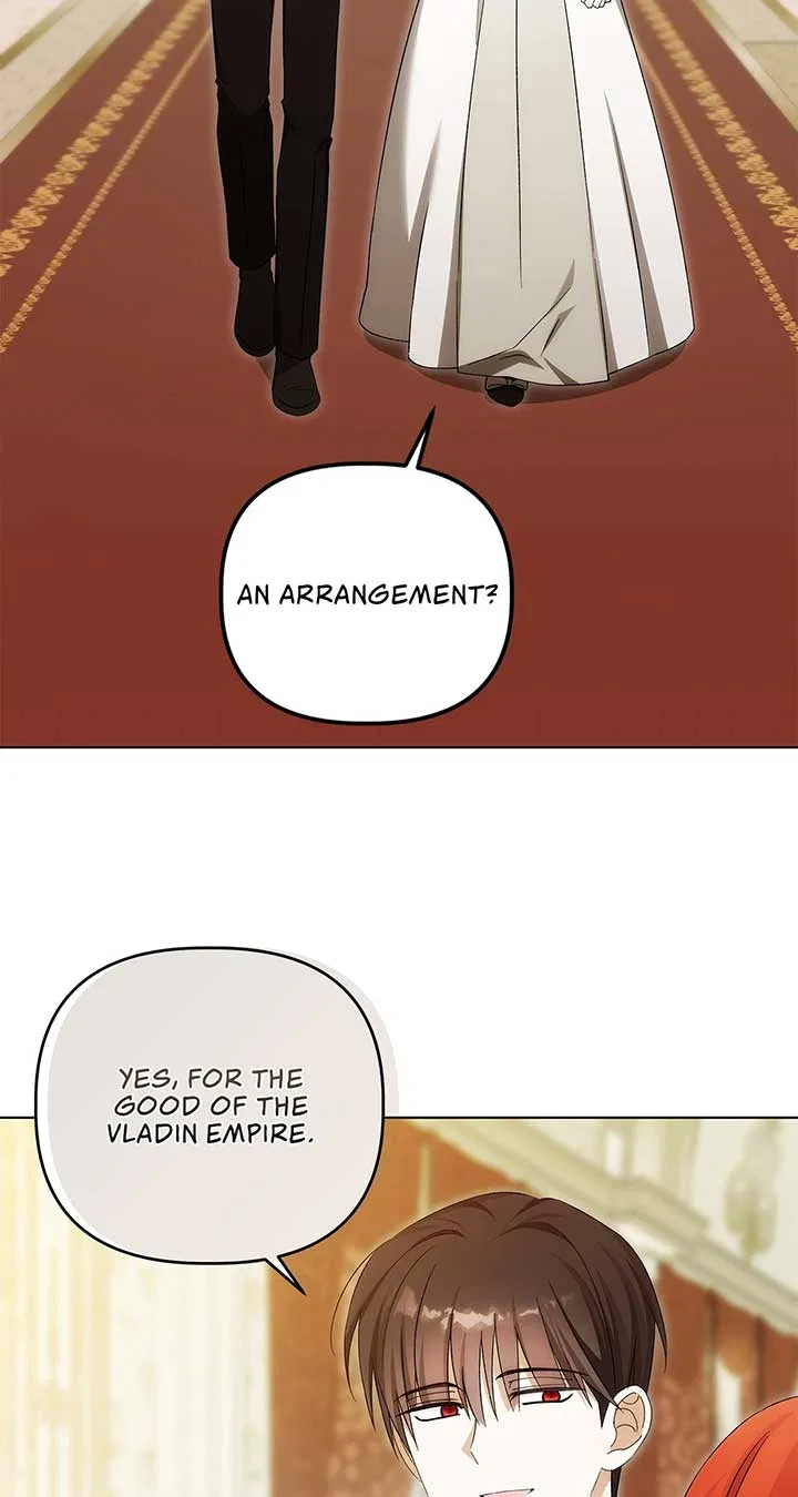 The Nerd Turned Out to Be the Tyrant Chapter 56 – Page 32