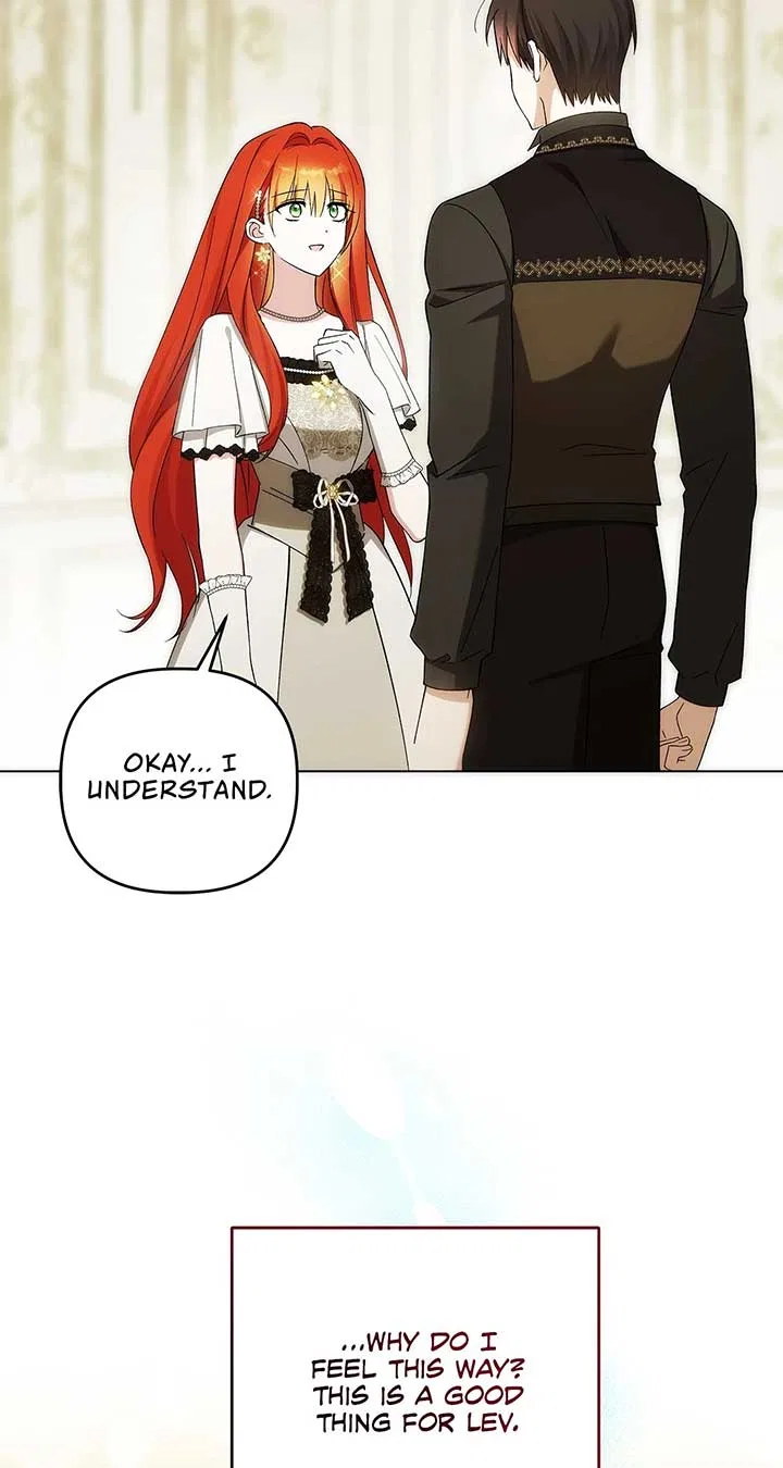 The Nerd Turned Out to Be the Tyrant Chapter 56 – Page 41