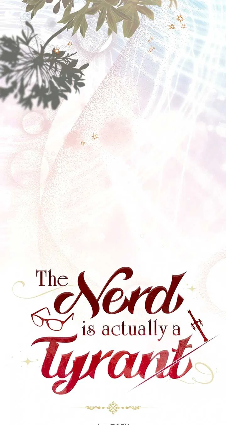 The Nerd Turned Out to Be the Tyrant Chapter 56 – Page 44