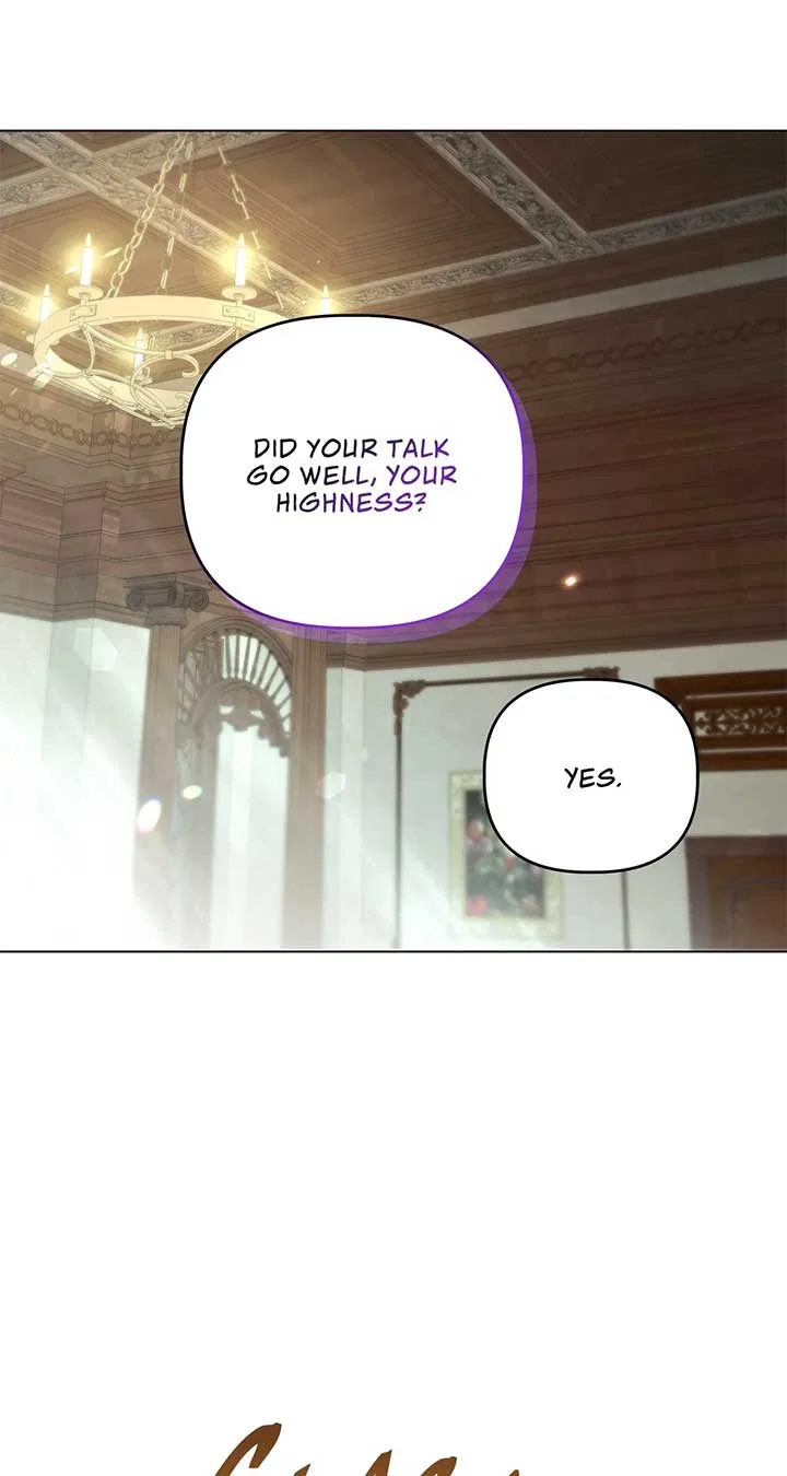 The Nerd Turned Out to Be the Tyrant Chapter 56 – Page 47