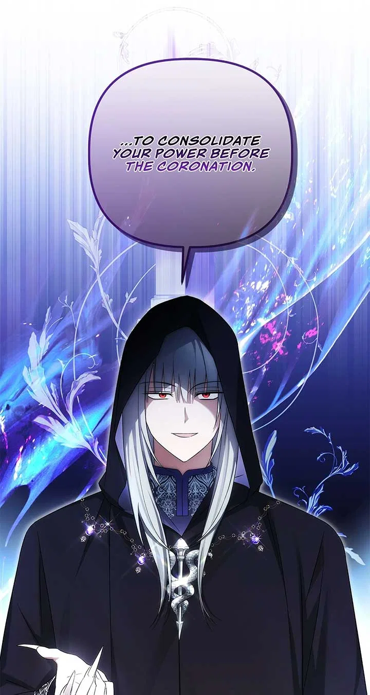 The Nerd Turned Out to Be the Tyrant Chapter 56 – Page 49