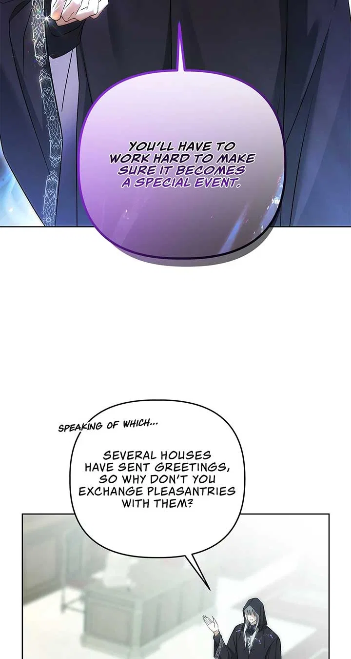 The Nerd Turned Out to Be the Tyrant Chapter 56 – Page 50