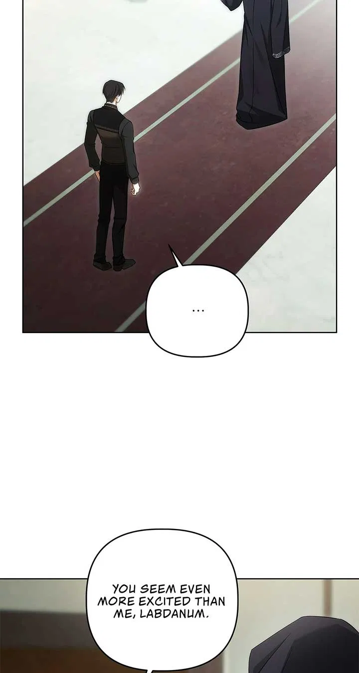 The Nerd Turned Out to Be the Tyrant Chapter 56 – Page 51