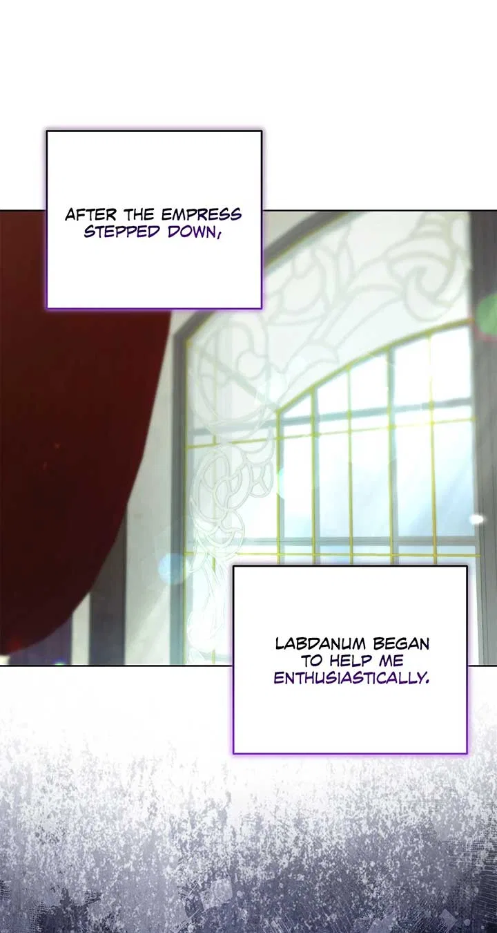The Nerd Turned Out to Be the Tyrant Chapter 56 – Page 54