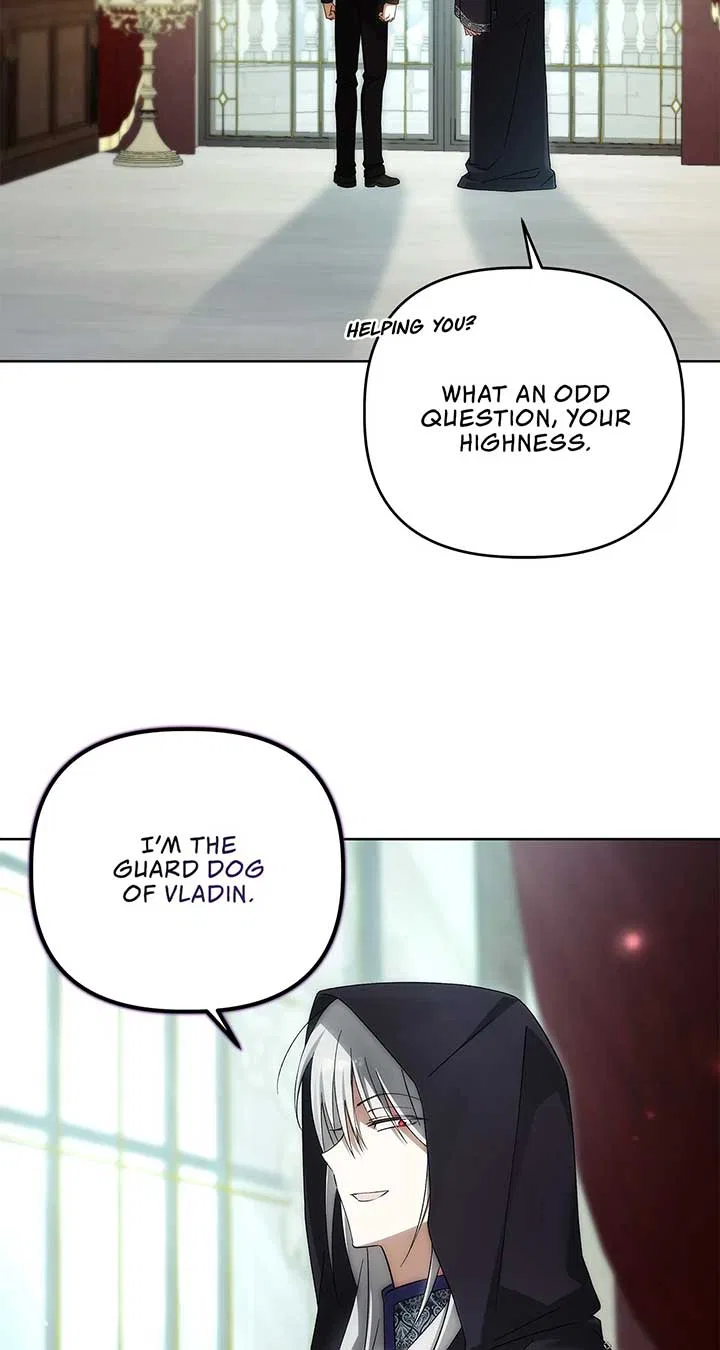 The Nerd Turned Out to Be the Tyrant Chapter 56 – Page 58