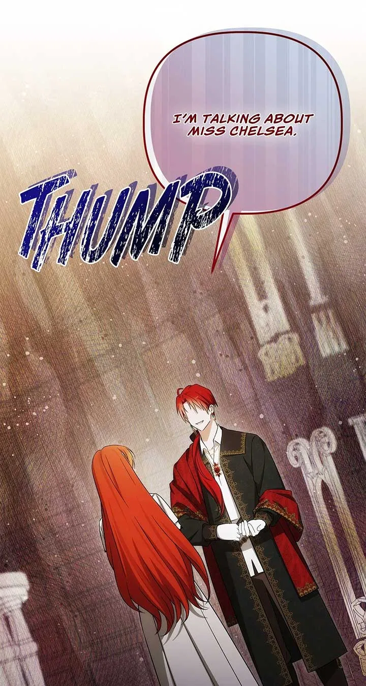 The Nerd Turned Out to Be the Tyrant Chapter 56 – Page 85