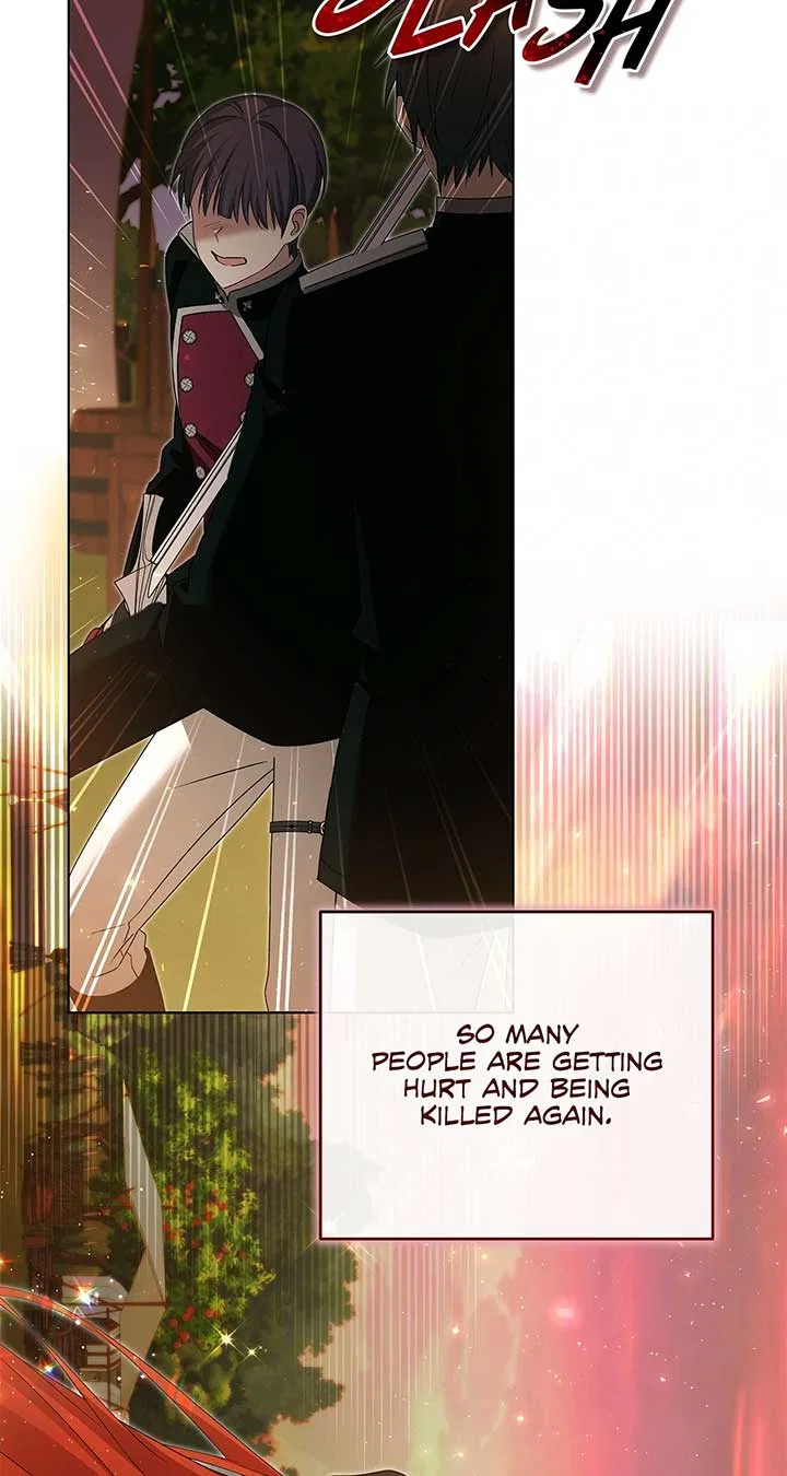 The Nerd Turned Out to Be the Tyrant Chapter 55 – Page 4