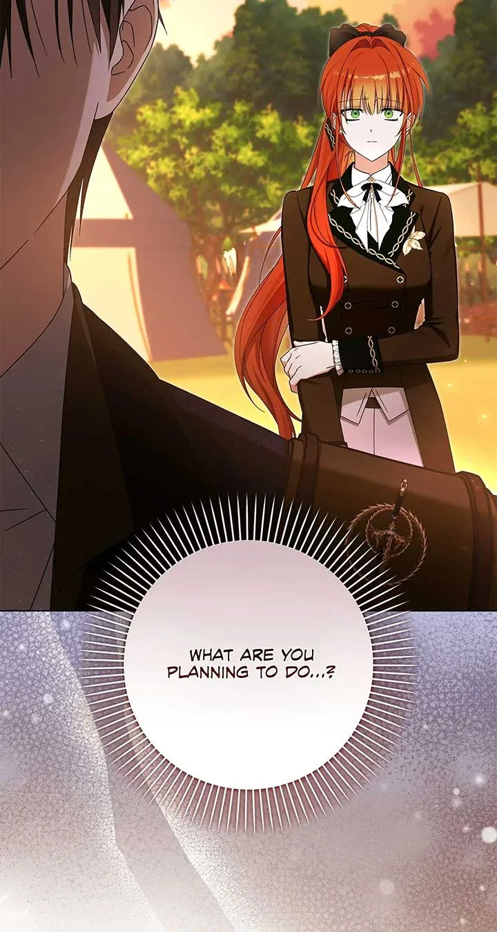 The Nerd Turned Out to Be the Tyrant Chapter 55 – Page 12