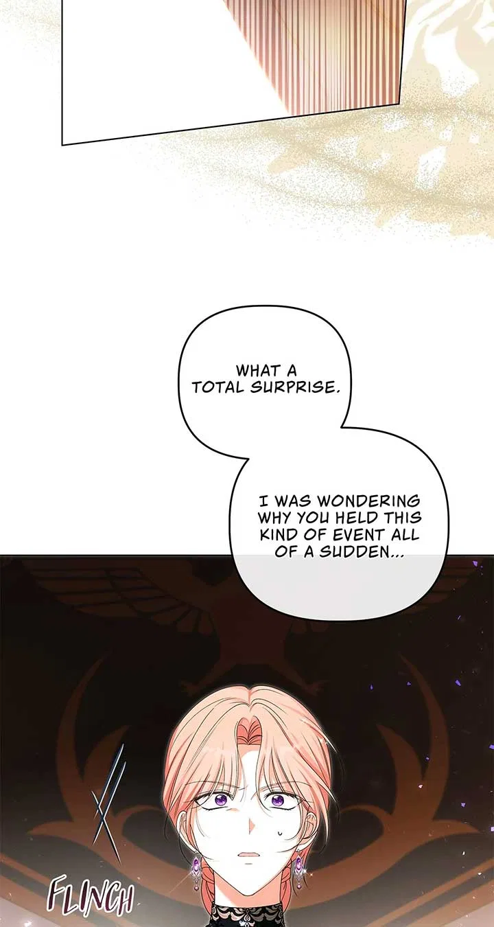 The Nerd Turned Out to Be the Tyrant Chapter 55 – Page 15