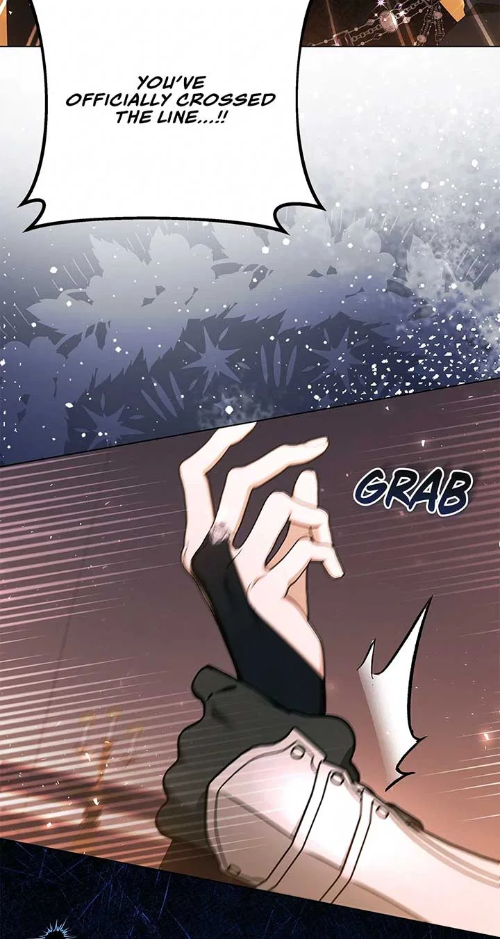 The Nerd Turned Out to Be the Tyrant Chapter 55 – Page 28