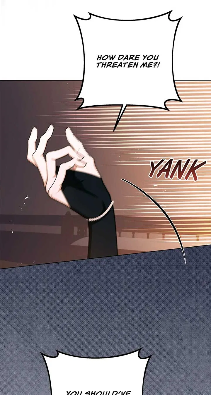 The Nerd Turned Out to Be the Tyrant Chapter 55 – Page 33